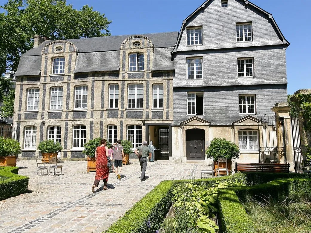 Hotel Dubocage de Bleville