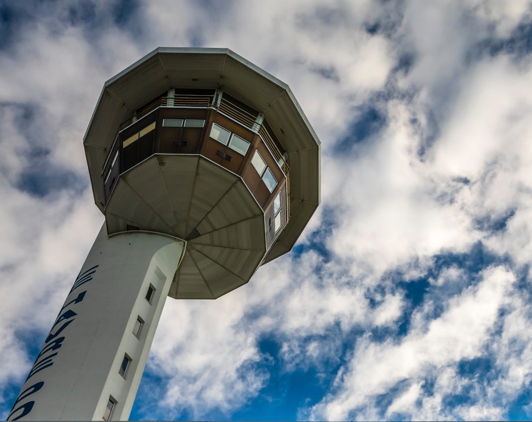 Capitainerie du port du Havre