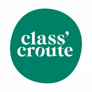 Logo Class'croute