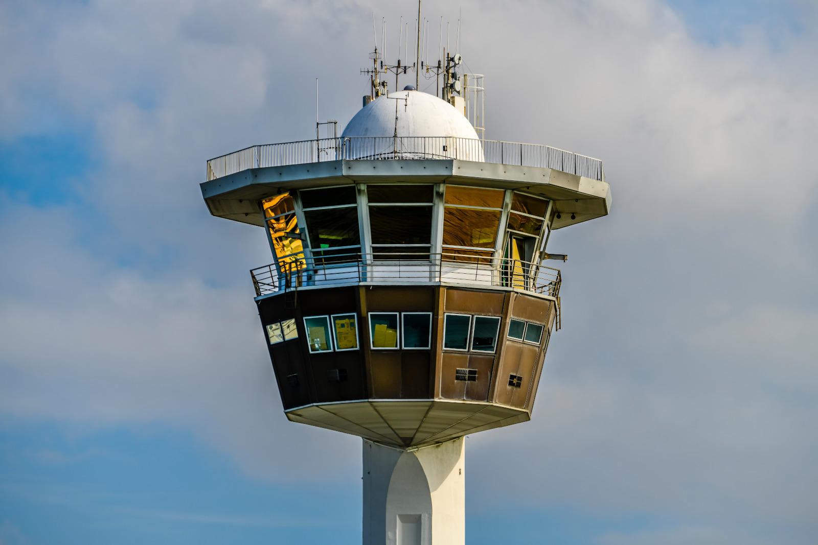 Vigie de la Capitainerie