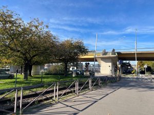 pont Guillaume Le Conquérant