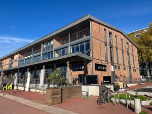 Restaurant Lakson Rouen