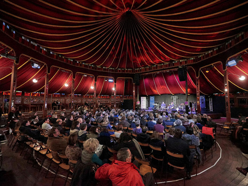 Magic-Mirror Le Havre