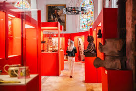 Musée de la marine Honfleur