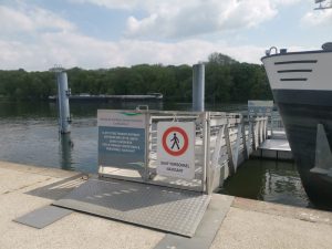 2e embarcadère conflans