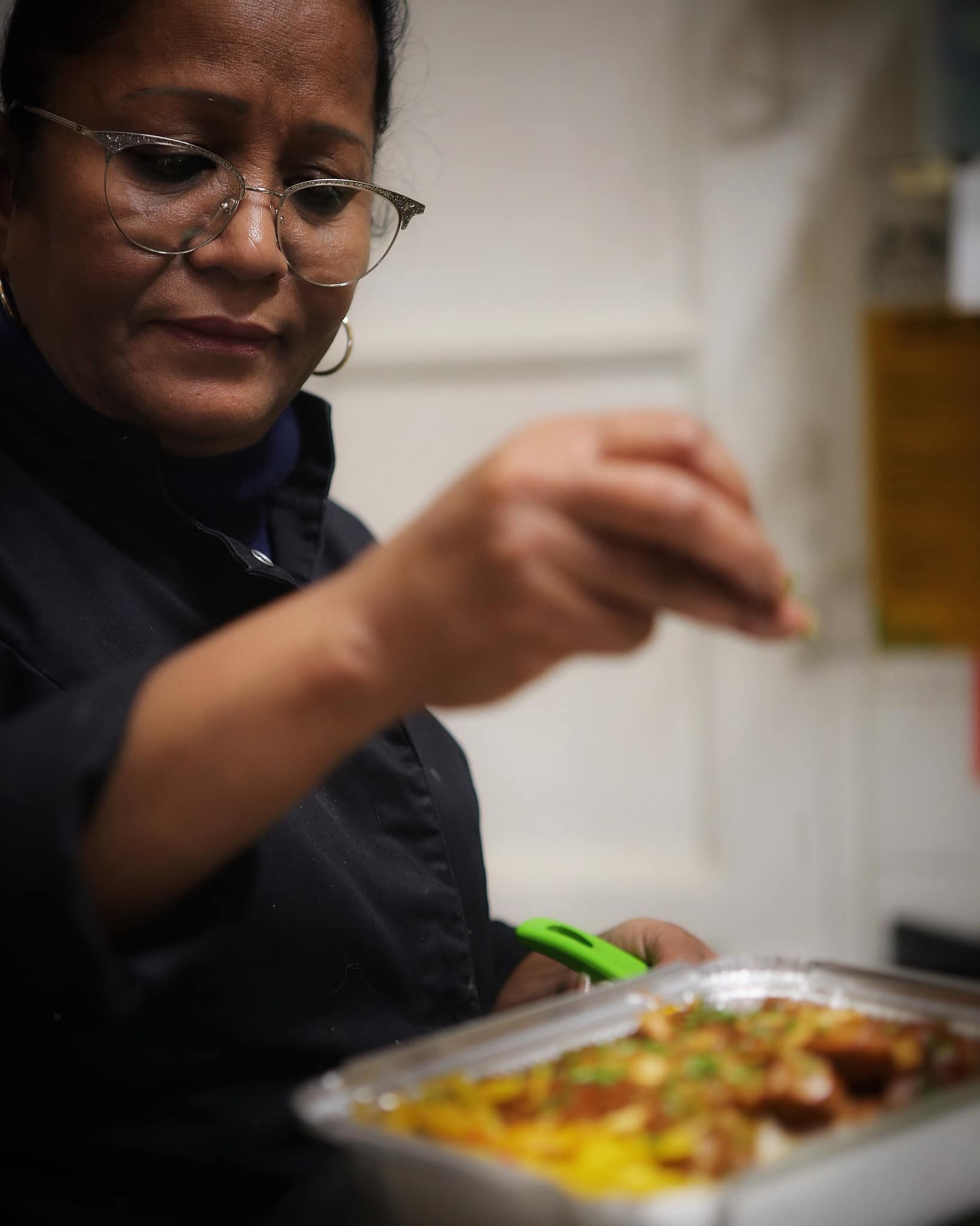 Saveurs Ile Maurice sur les quais au Havre