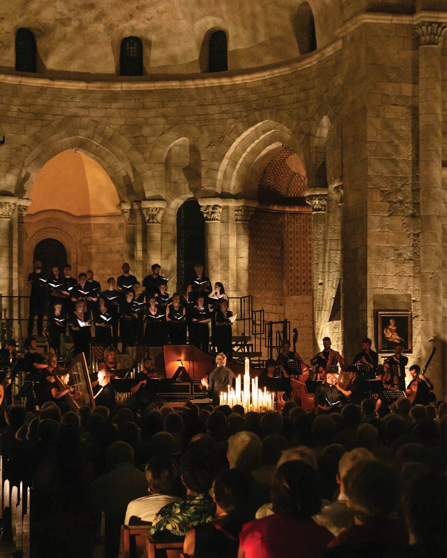 Photo de l'Opéra Orchestre Normandie de Rouen