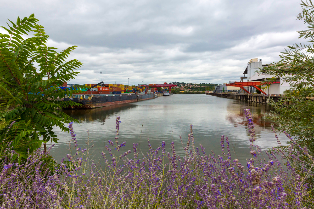 Port de Gennevilliers