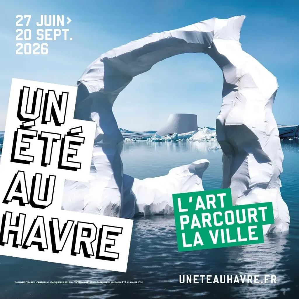 Un été au Havre