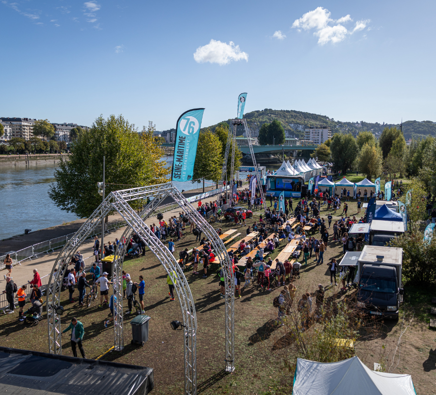 Seine-Marathon 76