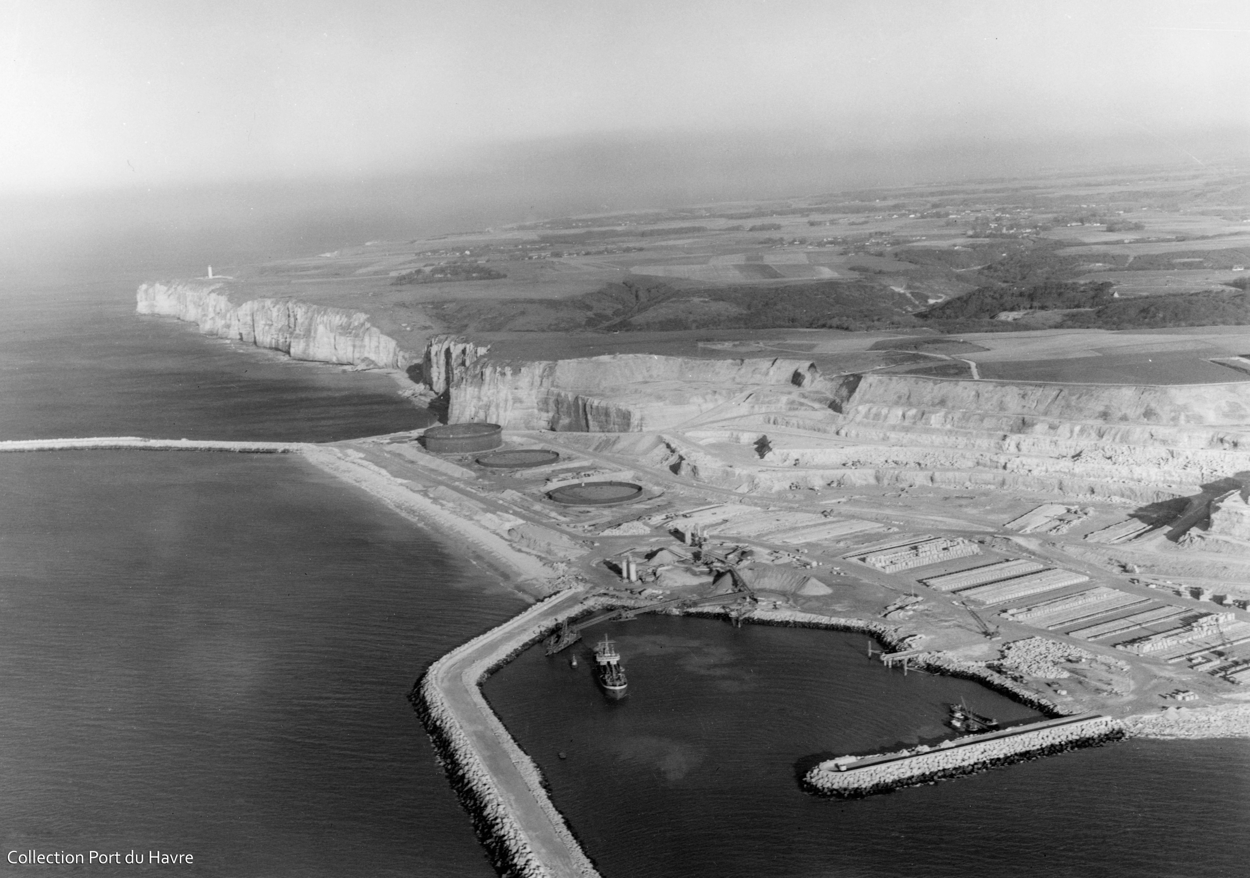 Photo collection d'archive